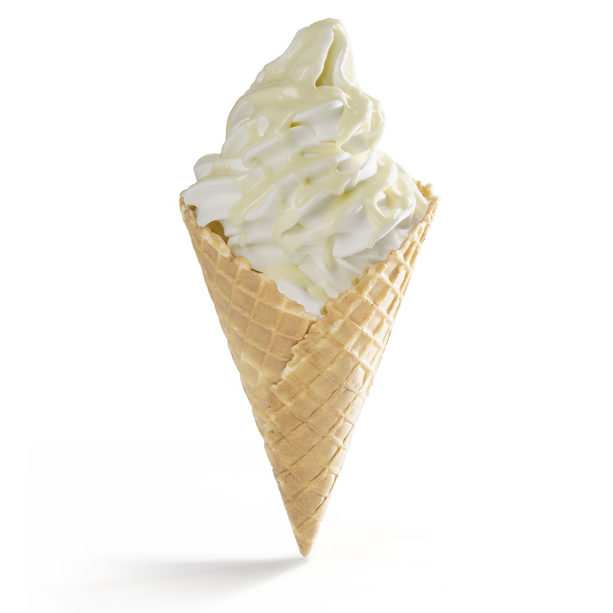 Joygelato - JOYTOPPING CIOCCOLATO BIANCO PREMIUM